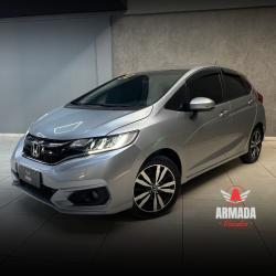 HONDA Fit 1.5 16V 4P EXL FLEX AUTOMTICO