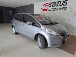 HONDA Fit 1.5 16V 4P EX FLEX