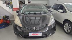 HONDA Fit 1.5 16V 4P EX FLEX