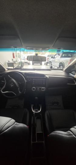 HONDA Fit 1.5 16V 4P LX FLEX AUTOMTICO