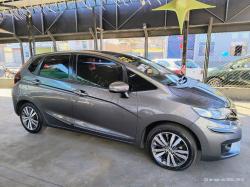 HONDA Fit 1.5 16V 4P EXL FLEX AUTOMTICO