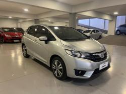 HONDA Fit 1.5 16V 4P EX FLEX AUTOMTICO