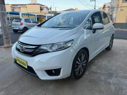 HONDA Fit 1.5 16V 4P EX FLEX AUTOMTICO