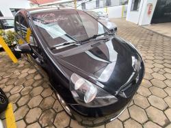 HONDA Fit 1.5 16V 4P EX FLEX AUTOMTICO