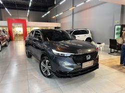 HONDA HR-V 1.5 16V 4P FLEX TOURING TURBO AUTOMTICO CVT