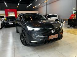 HONDA HR-V 1.5 16V 4P FLEX EXL AUTOMTICO CVT