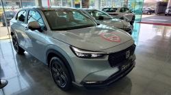 HONDA HR-V 1.5 16V 4P FLEX ADVANCE TURBO AUTOMTICO CVT