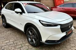 HONDA HR-V 1.5 16V 4P FLEX EXL AUTOMTICO CVT