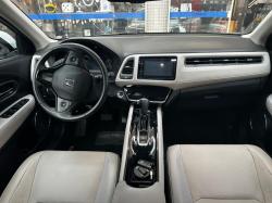 HONDA HR-V 1.5 16V 4P TOURING TURBO AUTOMTICO CVT