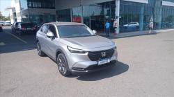 HONDA HR-V 1.5 16V 4P FLEX EXL AUTOMTICO CVT