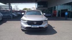 HONDA HR-V 1.5 16V 4P FLEX EXL AUTOMTICO CVT