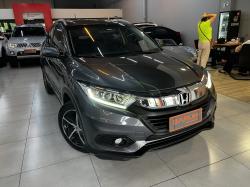 HONDA HR-V 1.5 16V 4P FLEX EX AUTOMTICO CVT