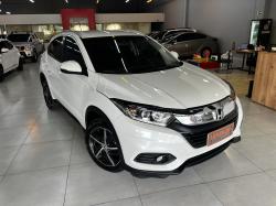 HONDA HR-V 1.5 16V 4P FLEX EX AUTOMTICO CVT