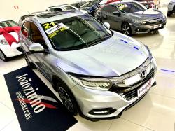 HONDA HR-V 1.5 16V 4P FLEX TOURING TURBO AUTOMTICO CVT