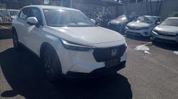 HONDA HR-V 1.5 16V 4P FLEX EXL AUTOMTICO CVT