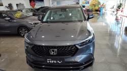 HONDA HR-V 1.5 16V 4P FLEX ADVANCE TURBO AUTOMTICO CVT