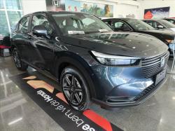 HONDA HR-V 1.5 16V 4P FLEX EXL AUTOMTICO CVT