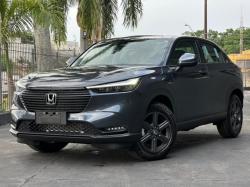 HONDA HR-V 1.5 16V 4P FLEX EXL AUTOMTICO CVT