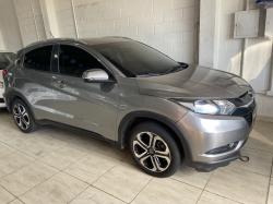 HONDA HR-V 1.5 16V 4P FLEX EX AUTOMTICO CVT