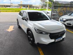 HONDA HR-V 1.5 16V 4P FLEX EXL AUTOMTICO CVT