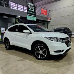 HONDA HR-V 1.5 16V 4P FLEX EX AUTOMTICO CVT