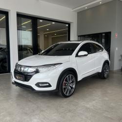 HONDA HR-V 1.5 16V 4P FLEX TOURING TURBO AUTOMTICO CVT