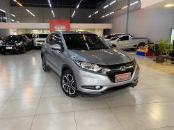 HONDA HR-V 1.5 16V 4P FLEX EX AUTOMTICO CVT