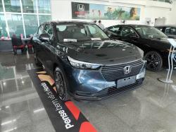 HONDA HR-V 1.5 16V 4P FLEX EX AUTOMTICO CVT