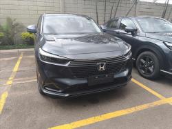 HONDA HR-V 1.5 16V 4P FLEX EXL AUTOMTICO CVT