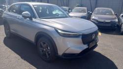 HONDA HR-V 1.5 16V 4P FLEX EXL AUTOMTICO CVT