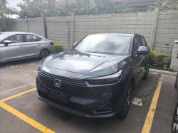 HONDA HR-V 1.5 16V 4P FLEX EXL AUTOMTICO CVT