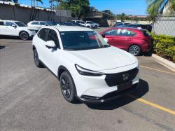 HONDA HR-V 1.5 16V 4P FLEX EXL AUTOMTICO CVT