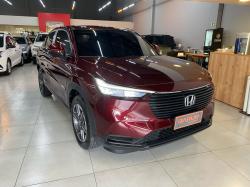 HONDA HR-V 1.5 16V 4P FLEX EX AUTOMTICO CVT