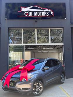 HONDA HR-V 1.5 16V 4P FLEX EX AUTOMTICO CVT