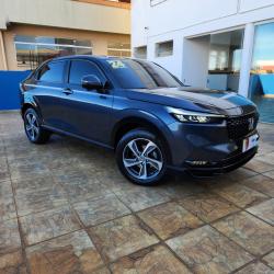 HONDA HR-V 1.5 16V 4P FLEX TOURING TURBO AUTOMTICO CVT