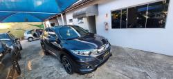 HONDA HR-V 1.5 16V 4P FLEX EX AUTOMTICO CVT