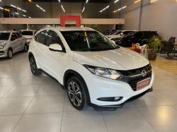HONDA HR-V 1.5 16V 4P FLEX EX AUTOMTICO CVT