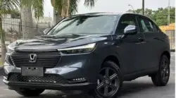 HONDA HR-V 1.5 16V 4P FLEX EXL AUTOMTICO CVT