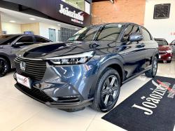 HONDA HR-V 1.5 16V 4P FLEX LX AUTOMTICO CVT