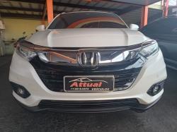 HONDA HR-V 1.5 16V 4P FLEX TOURING TURBO AUTOMTICO CVT