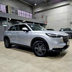 HONDA HR-V 1.5 16V 4P FLEX EXL AUTOMTICO CVT
