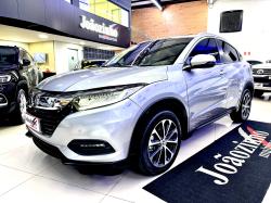 HONDA HR-V 1.5 16V 4P TOURING TURBO AUTOMTICO CVT