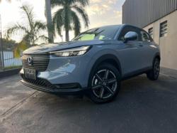 HONDA HR-V 1.5 16V 4P FLEX EXL AUTOMTICO CVT