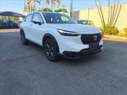 HONDA HR-V 1.5 16V 4P FLEX ADVANCE TURBO AUTOMTICO CVT