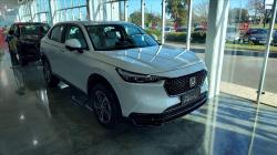 HONDA HR-V 1.5 16V 4P FLEX TOURING TURBO AUTOMTICO CVT