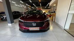 HONDA HR-V 1.5 16V 4P FLEX EXL AUTOMTICO CVT