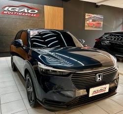 HONDA HR-V 1.5 16V 4P FLEX EXL AUTOMTICO CVT
