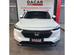 HONDA HR-V 1.5 16V 4P FLEX ADVANCE TURBO AUTOMTICO CVT