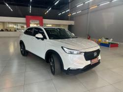 HONDA HR-V 1.5 16V 4P FLEX EXL AUTOMTICO CVT