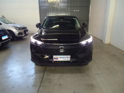 HONDA HR-V 1.5 16V 4P FLEX EXL AUTOMTICO CVT